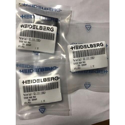 G2.110.1392 Sensor magn prox sensor for Heidelberg offset printing machine