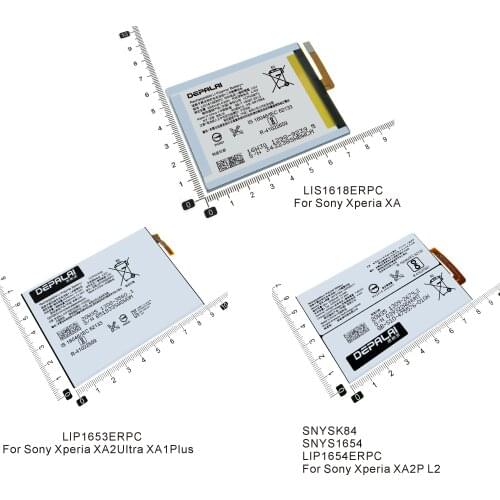 DEPALAI Xperia XA Ultra