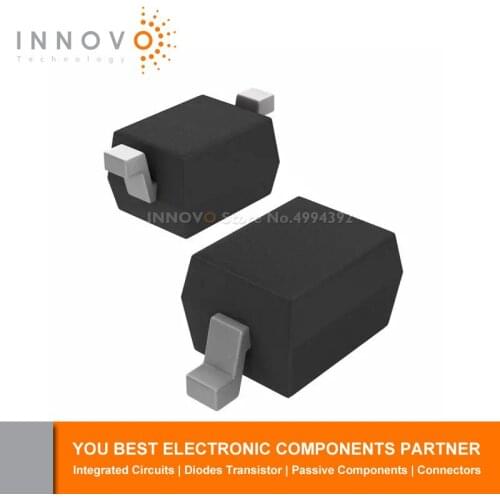 INNOVO SBR130S3-7 SBR130S3 30V 1A SOD-323 10pcs/lot free shipping New original