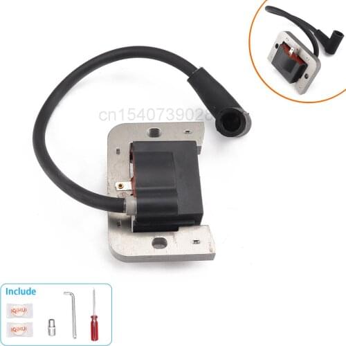 Ignition Coil High Voltage Package - Lawn Machine High Voltage Package - OE: 2458445-s - It Is Suitable For Kohler