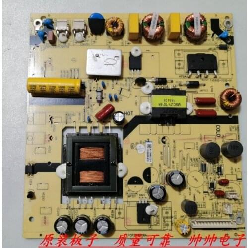 LE42A6/LE42B510F/H42E10 Power Boards TV5502-ZC02-01