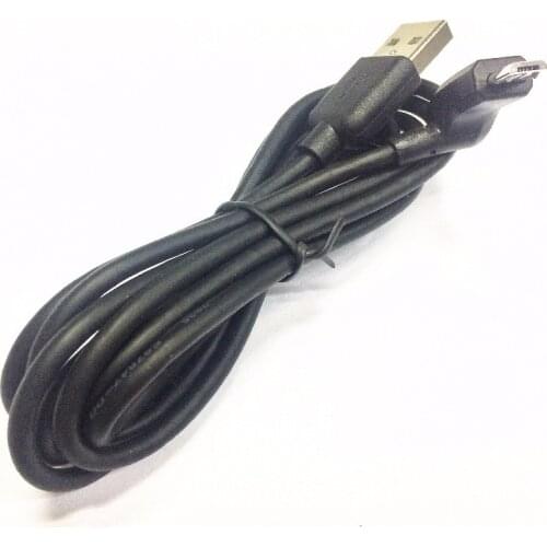 MICRO 5PIN USB DC Power Charger+Data SYNC Cable Cord Lead For TomTom GPS Via 1535 T/M 1535M