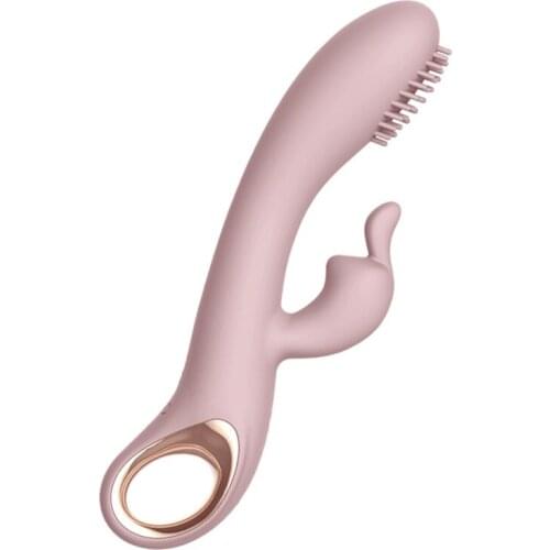 Multi-Speed Waterproof G Spot Vibrator for women 3 Vibration Silicone Waterproof Erotic Sex toys Women Female Masturbator Toy