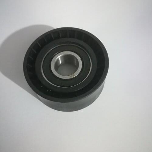 For Peugeot 206 PARTNER FIAT FIORINO CITROEN BERLINGO XSARA NEMO V-ribbed Belt Alternator Tensioner Pulley Diameter 60mm 5751.A2