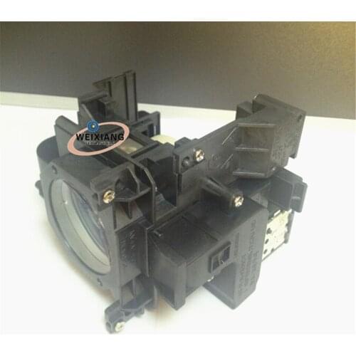 Original&New Projector Lamp For Panasonic PT-EW630 Bulb With Housing UHP330W