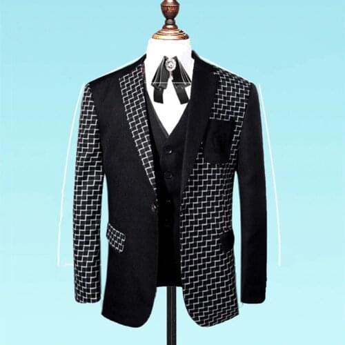 PENROOT School Costumes For Boys