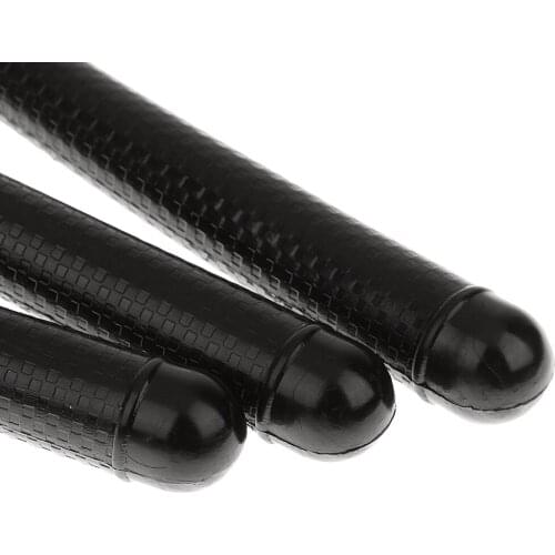 Professional 3 x Eye Occluder Long Handle Optical Optometry Instrument