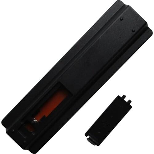 Remote Control For Bush RC4870 LED40287FHDCNTD DLED40287FHD LED40287FHDCNTDFVP LCD LED HDTV TV