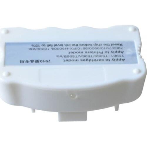 Chip Resetter for Stylus Pro 7700/9700/7710/9710/7890/9890 Ink Cartridge