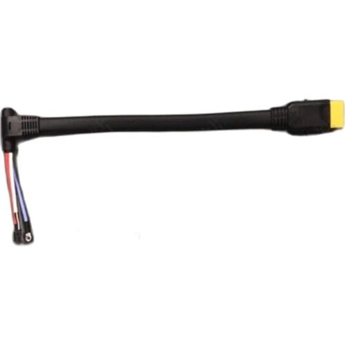 DJI t16 t20 charger four-channel 2600w plant protection machine accessories charging cable