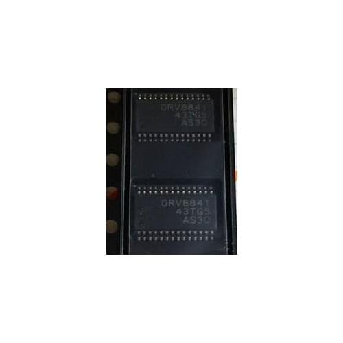100% New original DRV8841