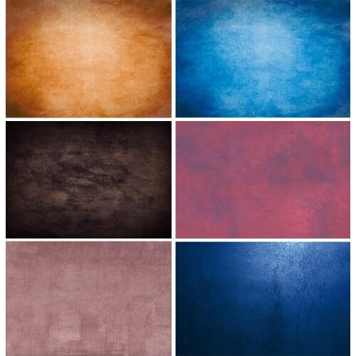 Abstract Vintage Texture Portrait Photography Backdrops Studio Props Gradient Solid Color Photo Backgrounds 2021112CN-10