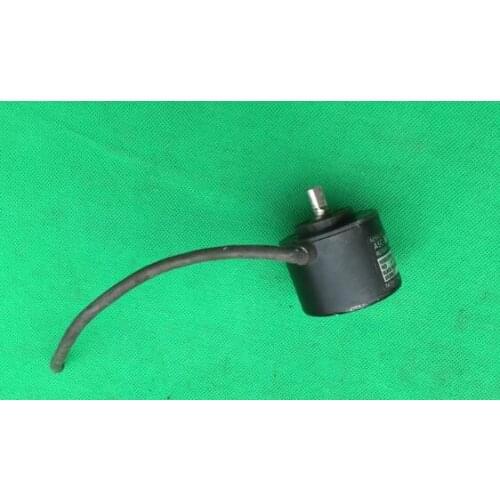 ASC-720-AC-H8-200-00 encoder , used one , 90% appearance new , test goods , free shipping