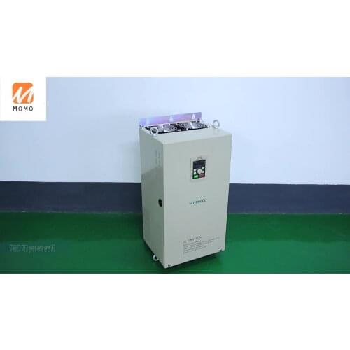 Frequency changer 3phase ac drive 380V VFD for fans