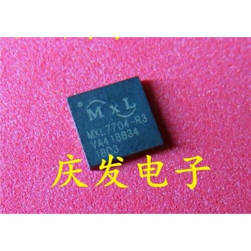 5-10PCS/MXL7704-R3 MXL7704 QFN NEW