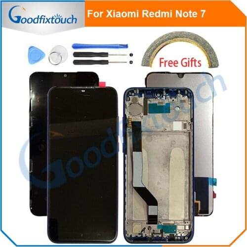 GOODFIXTOUCH Screens For Xiaomi Redmi Note 7 Pro