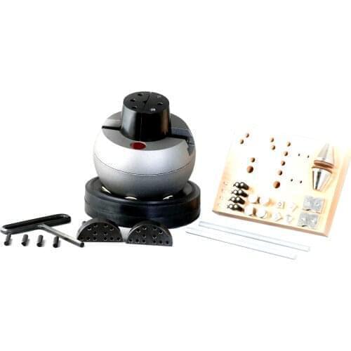 Jewelry Tools Diamond Setting Ball Engraving Block, Engraver ball, Jewelry Machine, Tools & Equipment