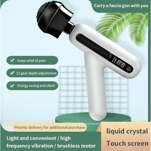 Joepul Electric Massagers