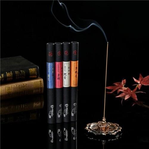 LISM Incense Sticks For Aromatherapy