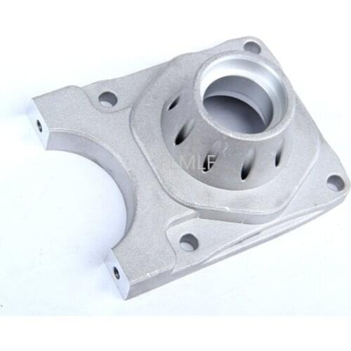 Metal Clutch Bell Disc Holder Fit for 1/5 Losi 5ive-t Rovan LT King Motor X2