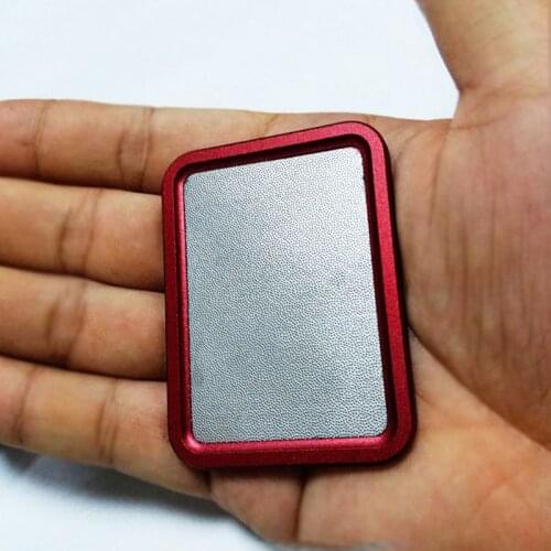 55KD Billiard Pool Cue Tip Sander Snooker Stick Burnisher Shaper File Polished Repair Tool Accessories