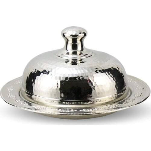 Nickel Copper Forging Sahan