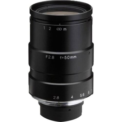 Kowa lens microscope objective lens LM50LF