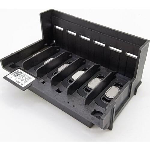 PRINT HEAD MAINFOLD ADAPTER FOR EPSON XP510 XP600 XP601 XP610 XP625 XP700 XP701 XP720 XP721 XP-830 XP-630 XP-635 XP-640 printer