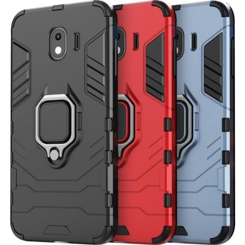 Silicone Case FOR Samsung Galaxy J4 2018 Cases Soft Tpu Back Cover Galaxy J4 2018 EU J400F J400 Phone FOR Samsung J4 2018 Case