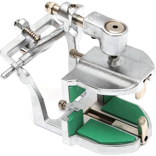Dental Adjustable Articulator Magnetic Adjustable for Lab Use A2