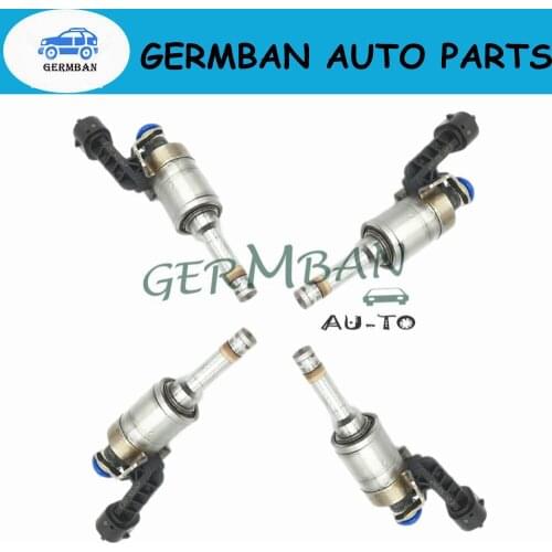 Fuel Injector Nozzle For 0261500069 Infiniti Nissan Patrol Y62 2.2013-11.15 5.6L V8 VK56VD 16600-1LA0A
