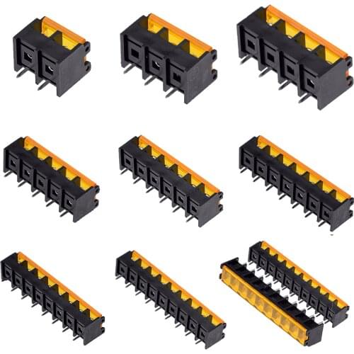 VENSTPOW Terminal Blocks