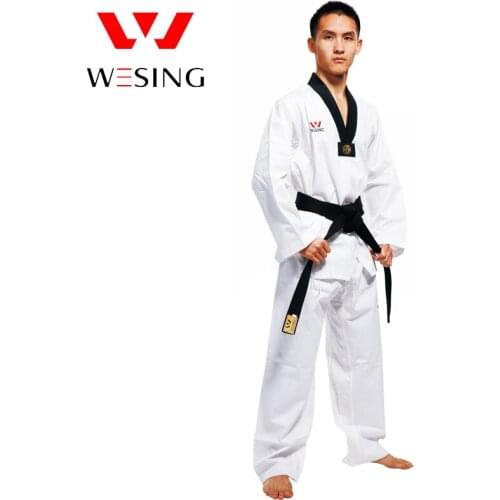 Wesing Martial Arts Clothing