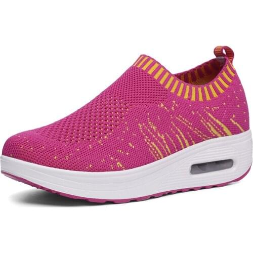 Tenis Feminino 2020 Tennis Shoes for Woman Stability Athletic Fitness Sneakers Women Shoe Female Platform Basket Chaussure Femme