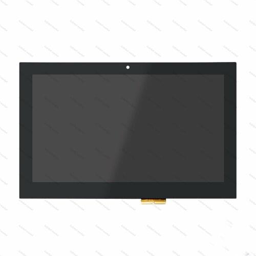 JIANGLUN LED LCD Touch Screen Digitizer Display Assembly for Dell Inspiron 11 3000 3157
