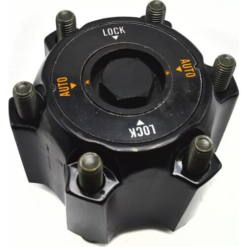 100% Brand new high quality FOR NISSAN Safari GQ Y60 automatic Free wheel locking hubs 40250-20J01 4025020J01 B016