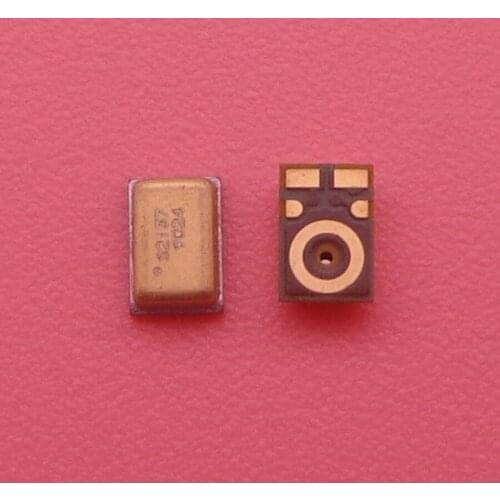 100pcs New Mic Speaker Microphone Voice Receiver For Xiaomi 8 mi8 8SE 9SE Inner Repair Replacement