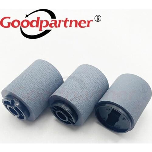 1X 6LA06886000 6LA06828000 Pickup Feed Roller Kit for TOSHIBA 550 555 556 650 655 656 755 756 810 855 856 520 523 557 600 603