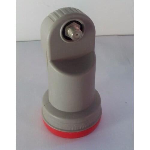 3pcs Circular polarization Single LNB 10.75GHz Best Signal digital HD KU Band High Gain Low noise satellite Dish LNB