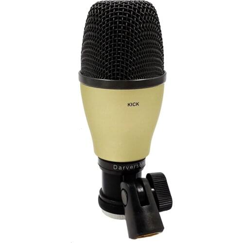 Bass floor kick drum percussion instrument dynamic microphone Q71 style beta52a mic
