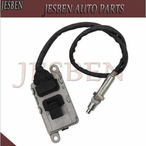 5WK97301 29650-84310 Nox Sensor For Kia Hyundai E-Aerotown Mighty Mega Truck New Power Truck Trago Xcient Granbird 2965084310