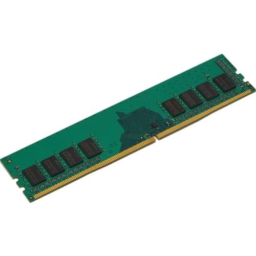 DDR4 4GB Ram Memory 2400Mhz PC4-19200 8 Particles 1.2V DIMM Ram Memoria for Desktop Memory