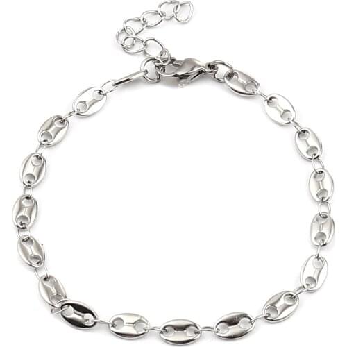 DoreenBeads Metal Bracelets