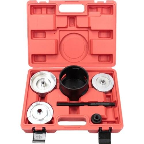 Rear Suspension Subframe Bushing Removal Installation Tool For BMW X5 E53 1999-2007