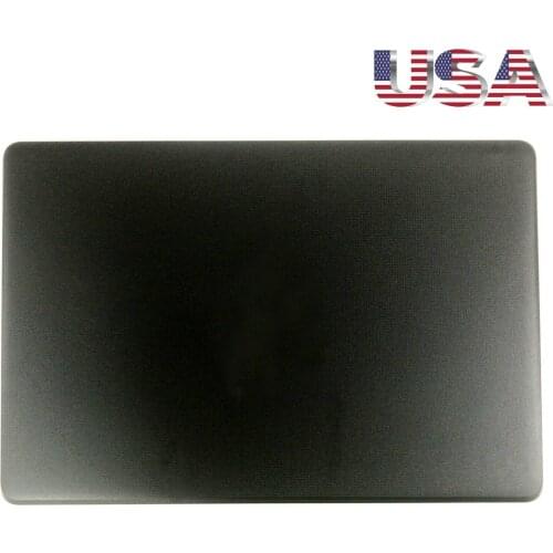 JIANGLUN NEW New For HP 15-BS 15T-BR 15Q-BU 15T-BS 15-BW Lcd Back Cover 924899-001+Hinges Set