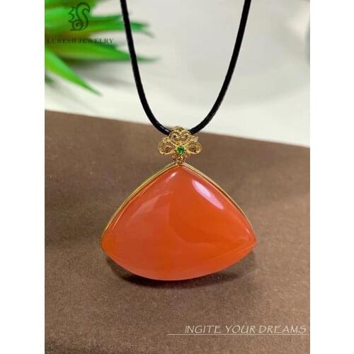 LURESH Jewelry Pendants