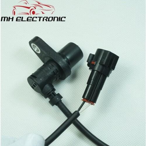 MH Electronic ABS Wheel Speed Sensor Front Rear RIGHT 89542-20170 ALS742 5S6788 For TOYOTA WISH SCION TC WARRANTY!!! NEW