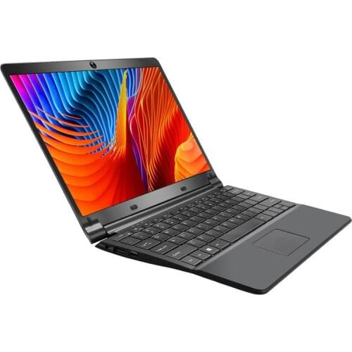 11.6 Mini laptop In-tel Quad core J4105 8GB RAM 128GB SSD Camera WiFi Bluetooth Windows 10 netbook for students