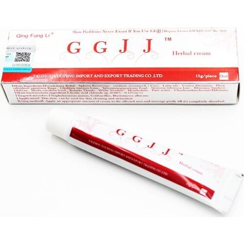 New 2019 Body Psoriasis Cream Perfect For Dermatitis and Eczema Pruritus Psoriasis Ointment Herbal Creams All Skin Problems