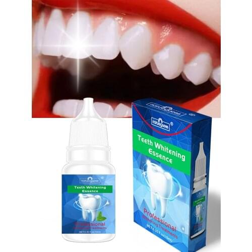 Whitening Teeth Essence Powder Clean Oral Hygiene Whiten Teeth Remove Plaque Stains Fresh Breath Oral Hygiene Dental Tools